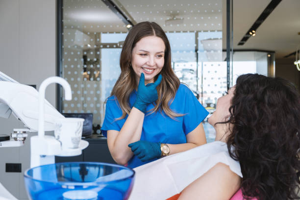 Best Laser Dentistry  in Woodville, OH