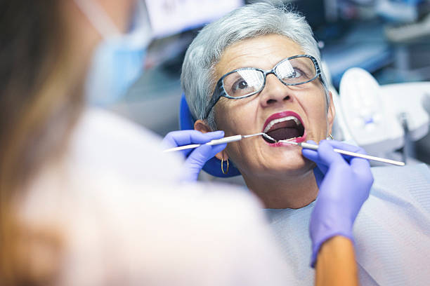 Best Sedation Dentistry  in Woodville, OH